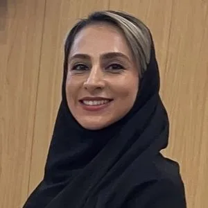 دکتر مرضیه سادات اعتضادی