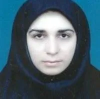 دکتر فاطمه السادات عظیمی