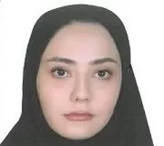 دکتر ثریا اسماعیلی