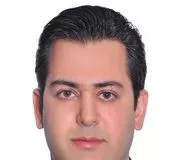 دکتر رامین حیدریان