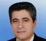 دکتر محمد مازنی