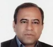 دکتر علی حکیمی