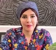 دکتر زهرا سیفی