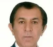 دکتر علی اصغر کشاورزی