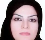 دکتر فاطمه روح پرور