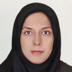 دکتر آیدا شریفی حداد