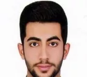 پوریا محمدی