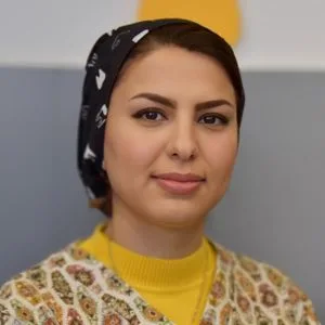دکتر فاطمه محمدی