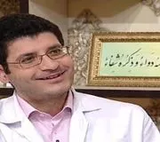 دکتر ابراهیم خادم