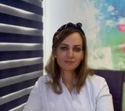 تصویر پروفایل دکتر میترا کاوئی - دکترای حرفه‌ای پزشکی در تهران