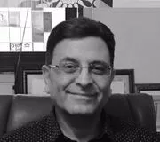 دکتر احمد کامگارپور