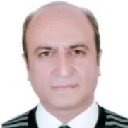 دکتر امیرحسین منظمی انصاری