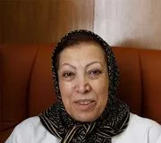 دکتر گلنار سرور