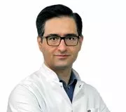 تصویر پروفایل دکتر حسن قندهاری - متخصص ارتوپدی، جراحی استخوان و مفاصل در تهران