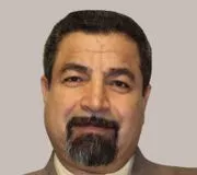 دکتر مجید تقی زاده