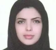 مرضیه صالحی