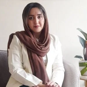 شیرین طوسی