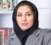 گلناز روحانی نیا
