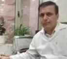 دکتر لقمان آدمی مکری