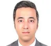 دکتر امیرحسین کشاورز