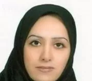 تصویر پروفایل دکتر محبوبه خدایاری - دکترای حرفه‌ای پزشکی