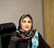 دکتر فروزان چیذری