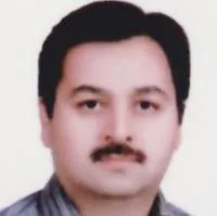 دکتر علیرضا شفیعی