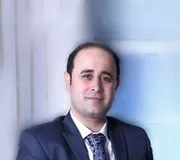 دکتر امین گرجی زاده