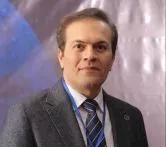 دکتر علی محمد اصغری