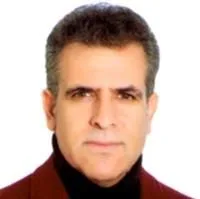 دکتر علی اصغر رضائی