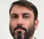 دکتر علیرضا تاجیک