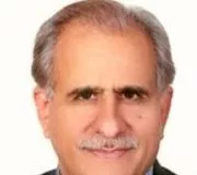 دکتر مهدی قندهاری