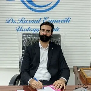 دکتر رسول اسماعیلی