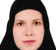 دکتر شقایق نوروزی لرکی