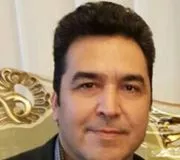 دکتر سید جواد رضوی