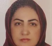 دکتر مهرنوش برومندپور