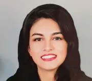دکتر الهه شاکر
