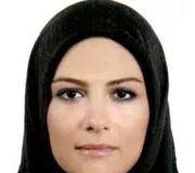 تصویر پروفایل نیلوفر رستم زاده - شنوایی سنجی در تهران
