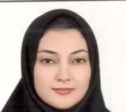 دکتر لیدا وزیری