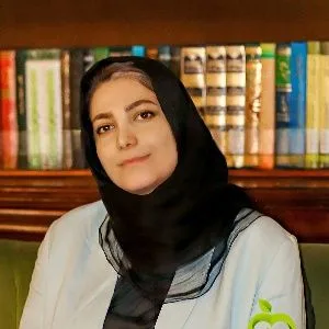 سمانه آذربایجانی