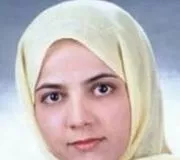 دکتر مریم برفه ای