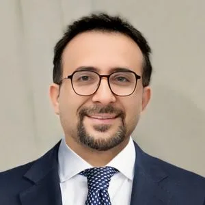 دکتر امیرعباس صفری پور