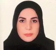 نفیسه احمدی