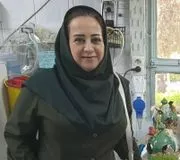 دکتر هنگامه جمشیدی