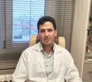 تصویر پروفایل دکتر مهدی حیدری - فلوشیپ جراحی بینی، سینوس (رینولوژی) در تهران