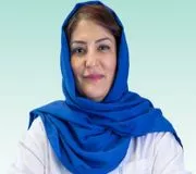 دکتر آزاده دهقان