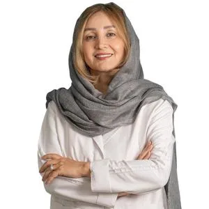 دکتر فرزانه دلگشائی