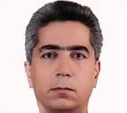 دکتر داود گودرزی