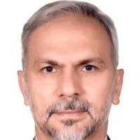 دکتر کرم اله طولابی