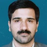 علی خراسانی گرده کوهی